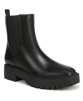 Women's Oak Lug Sole Booties | Macy's