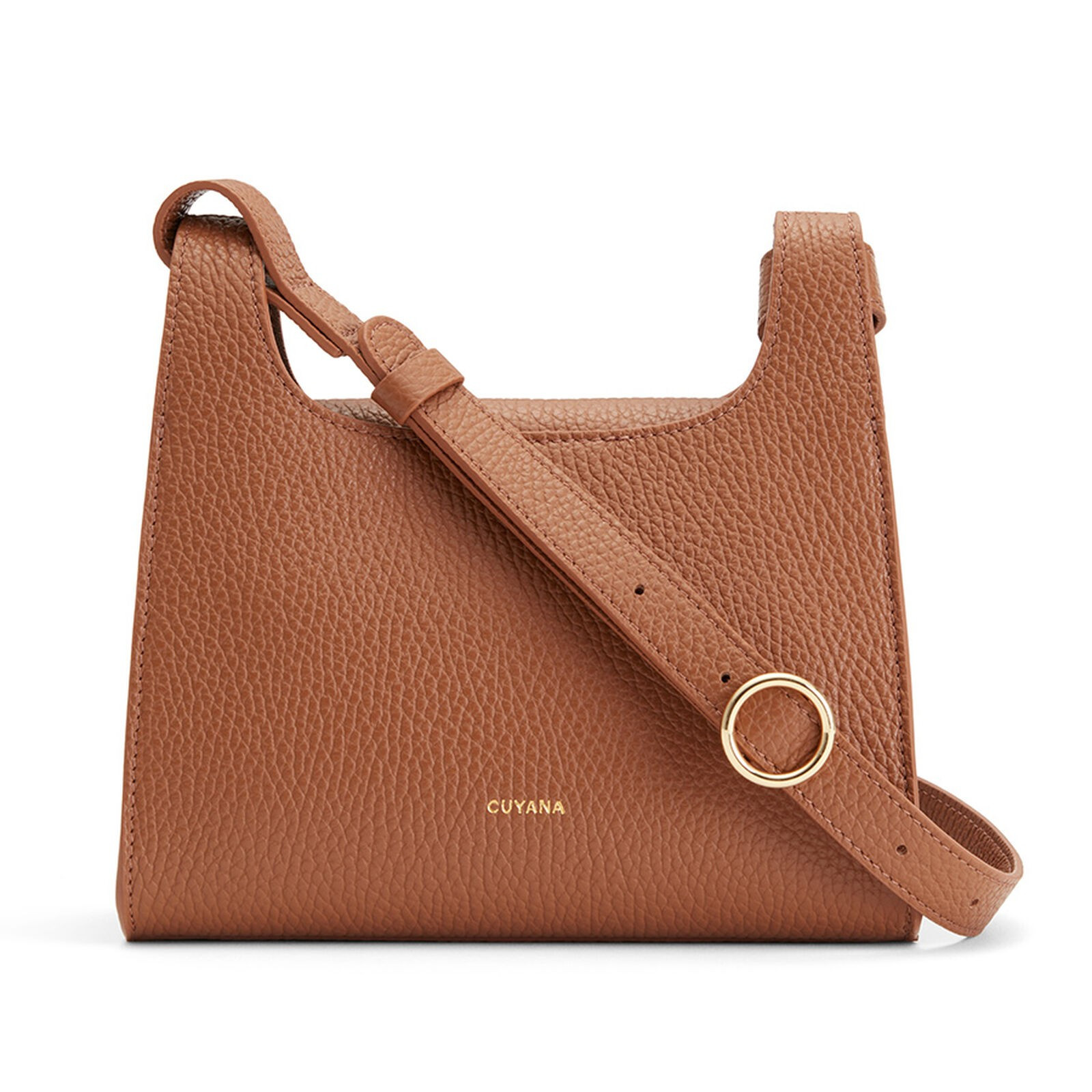 Mini Double Loop Bag | Cuyana