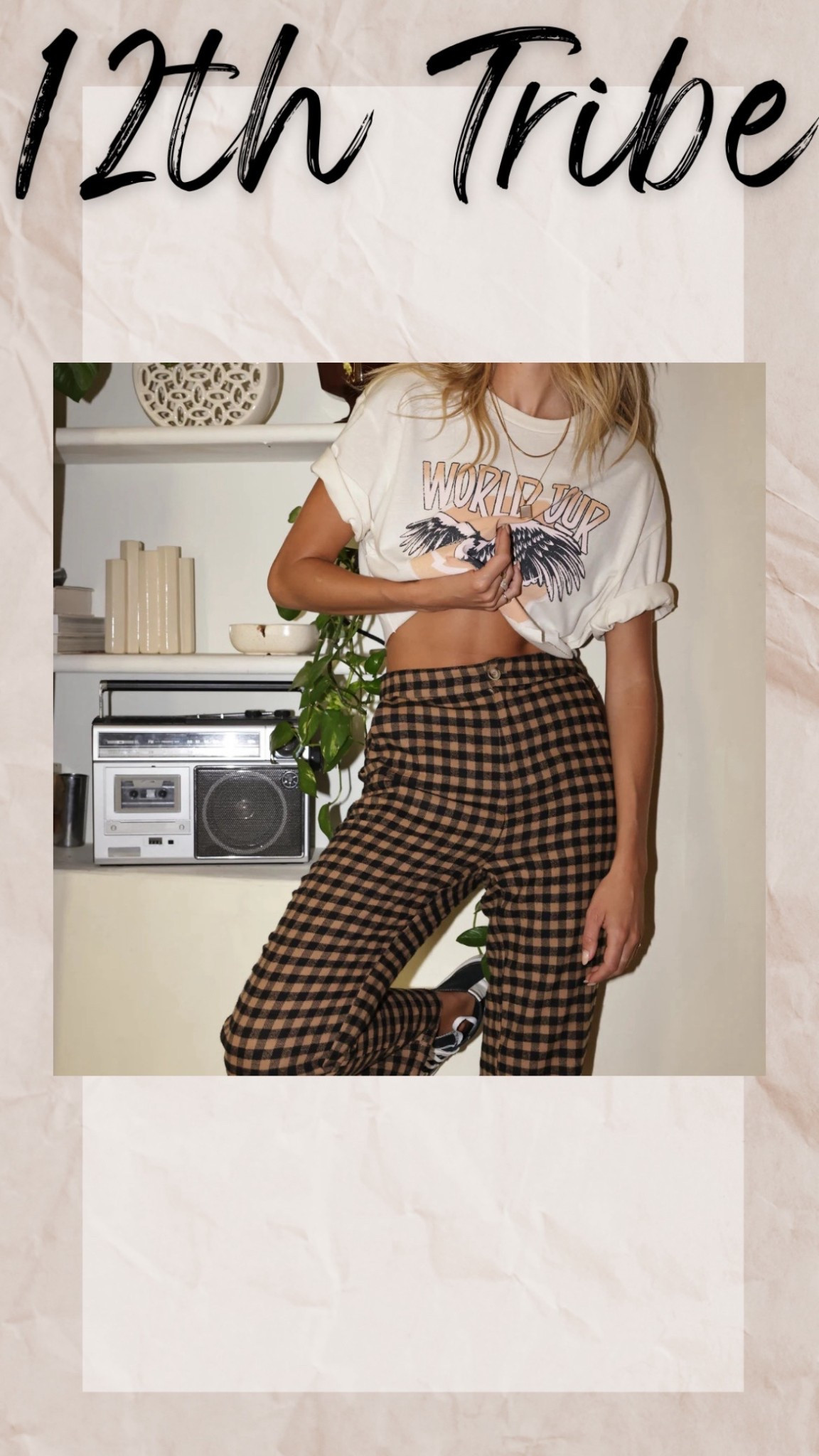 Gorgeous gifts @ 12th Tribe! 

#LTKGiftGuide #LTKHoliday