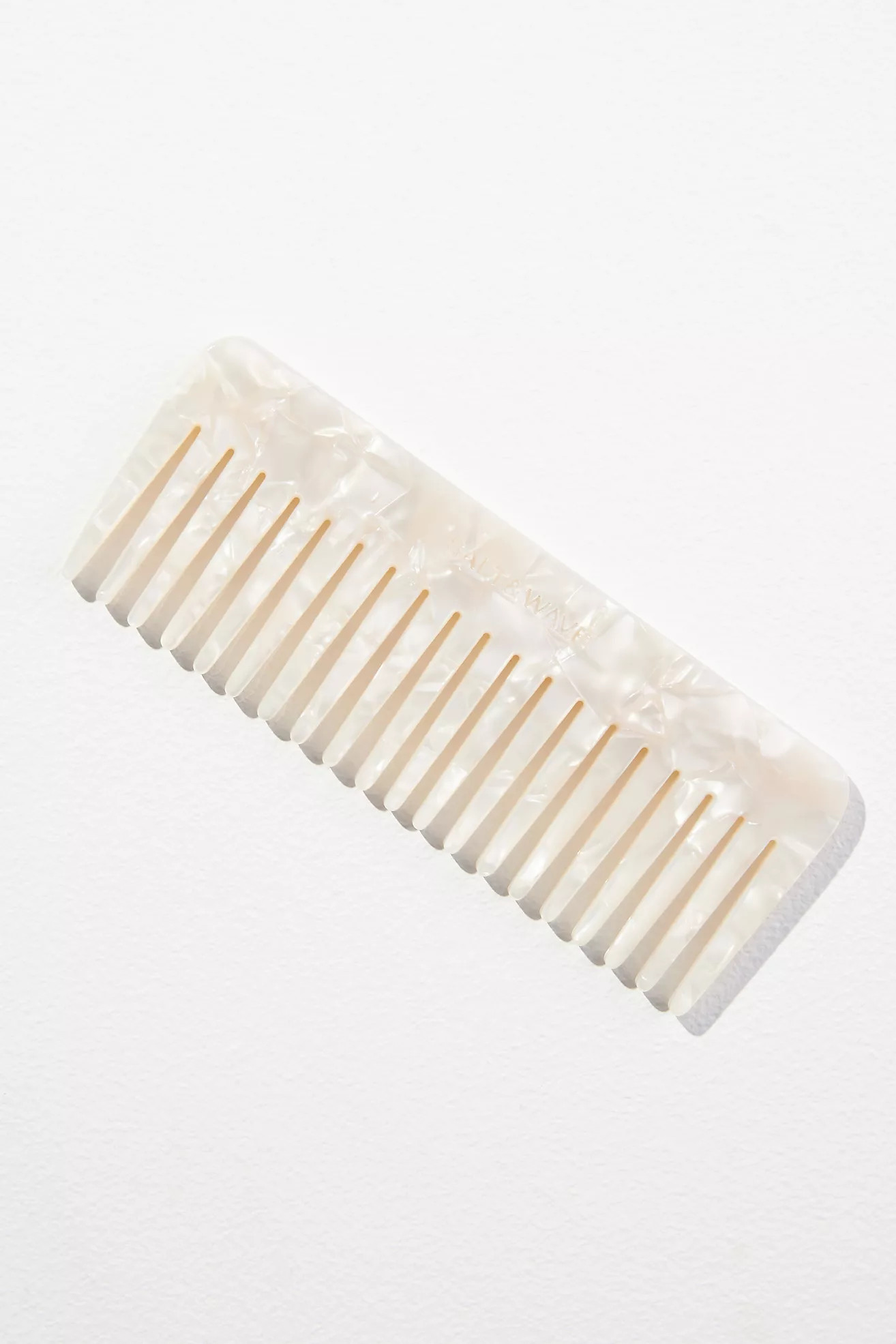 SALT&WAVE Santorini Comb | Anthropologie (US)