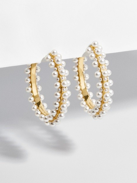 Nina Earrings | BaubleBar (US)
