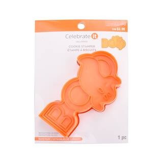 Boo Ghost Cookie Stamper by Celebrate It™ | Michaels Stores