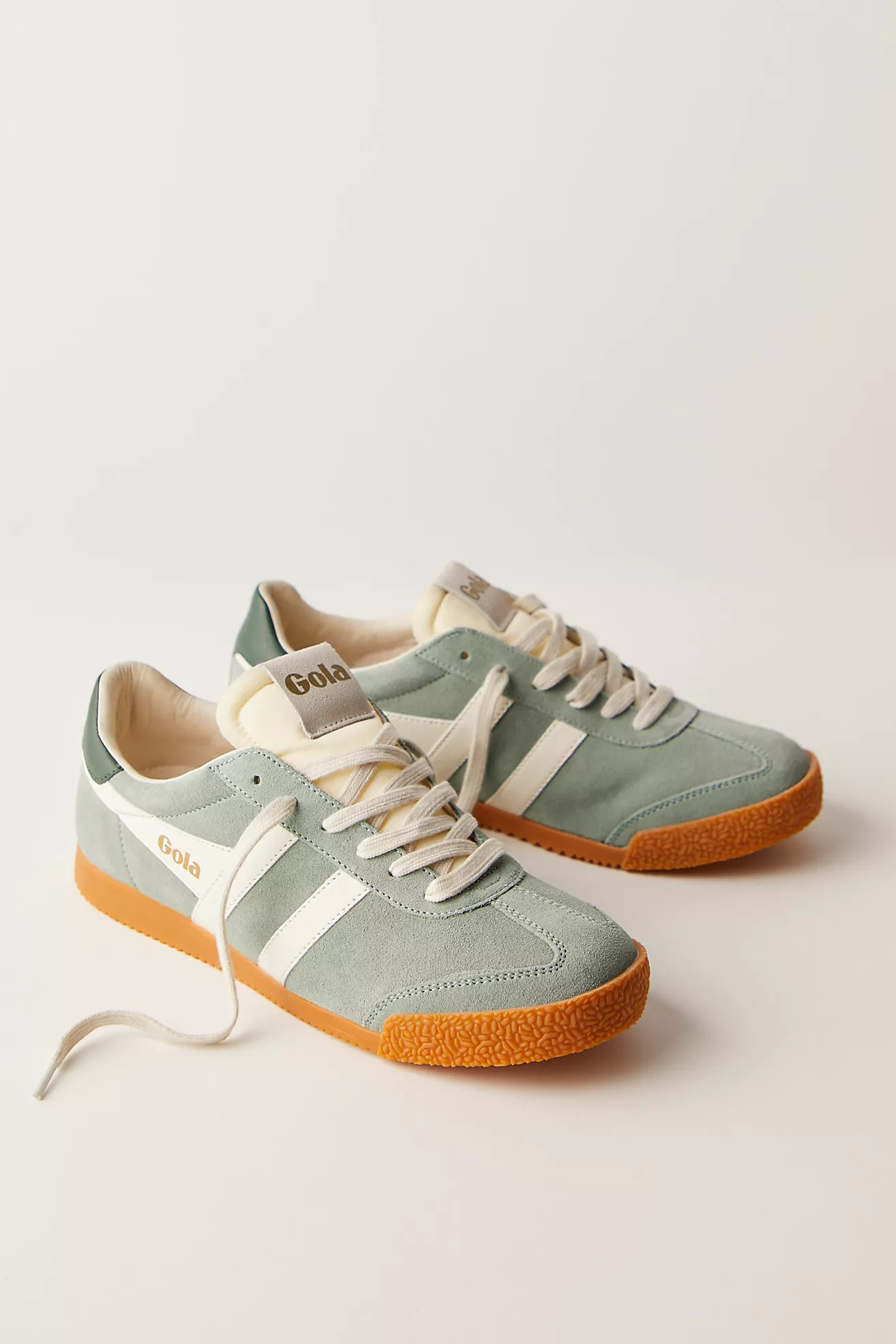 Gola Elan Sneakers | Free People (Global - UK&FR Excluded)