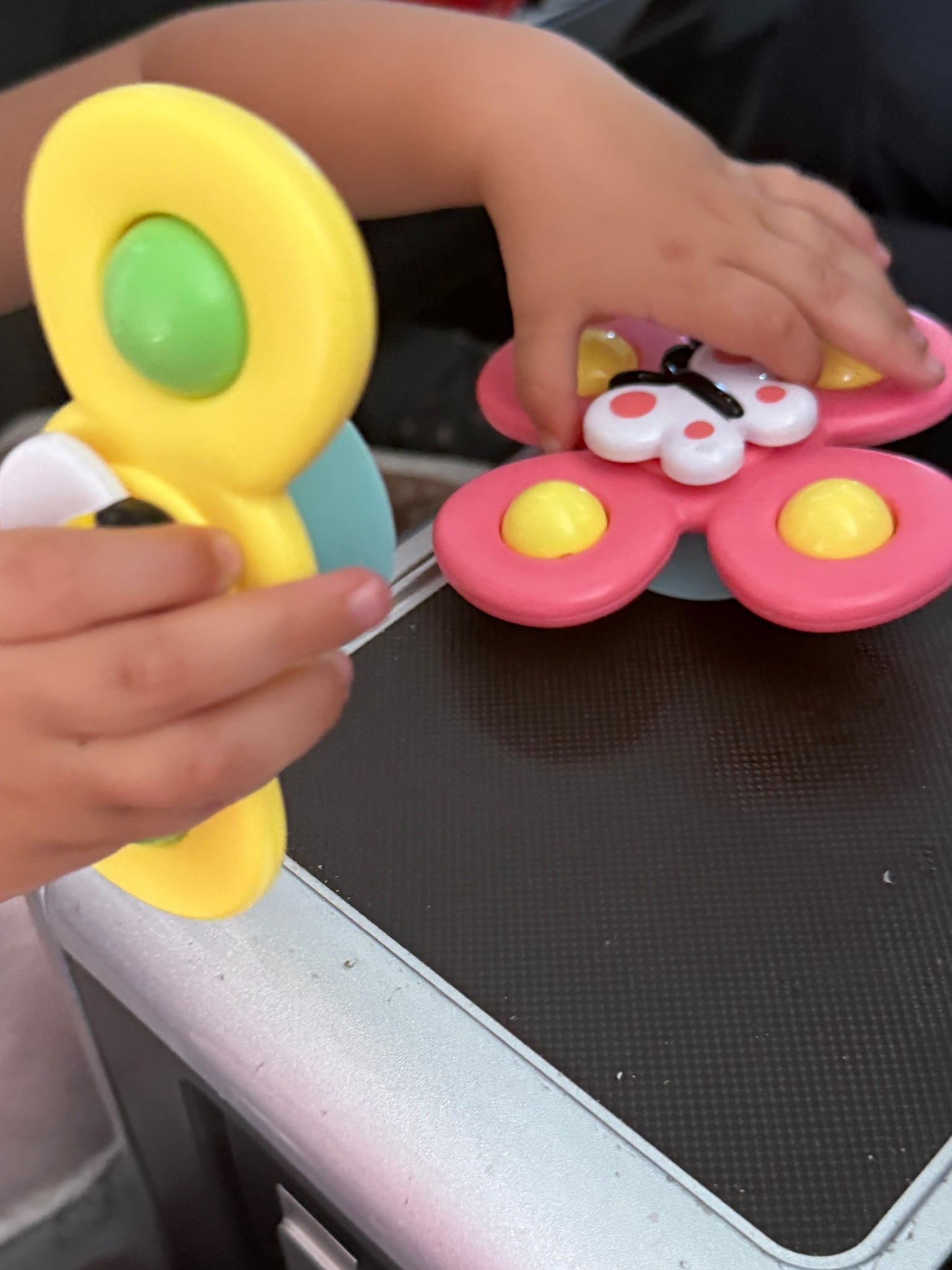 Flight essentials for for the mini 💕

#LTKSeasonal #LTKTravel #LTKFindsUnder50