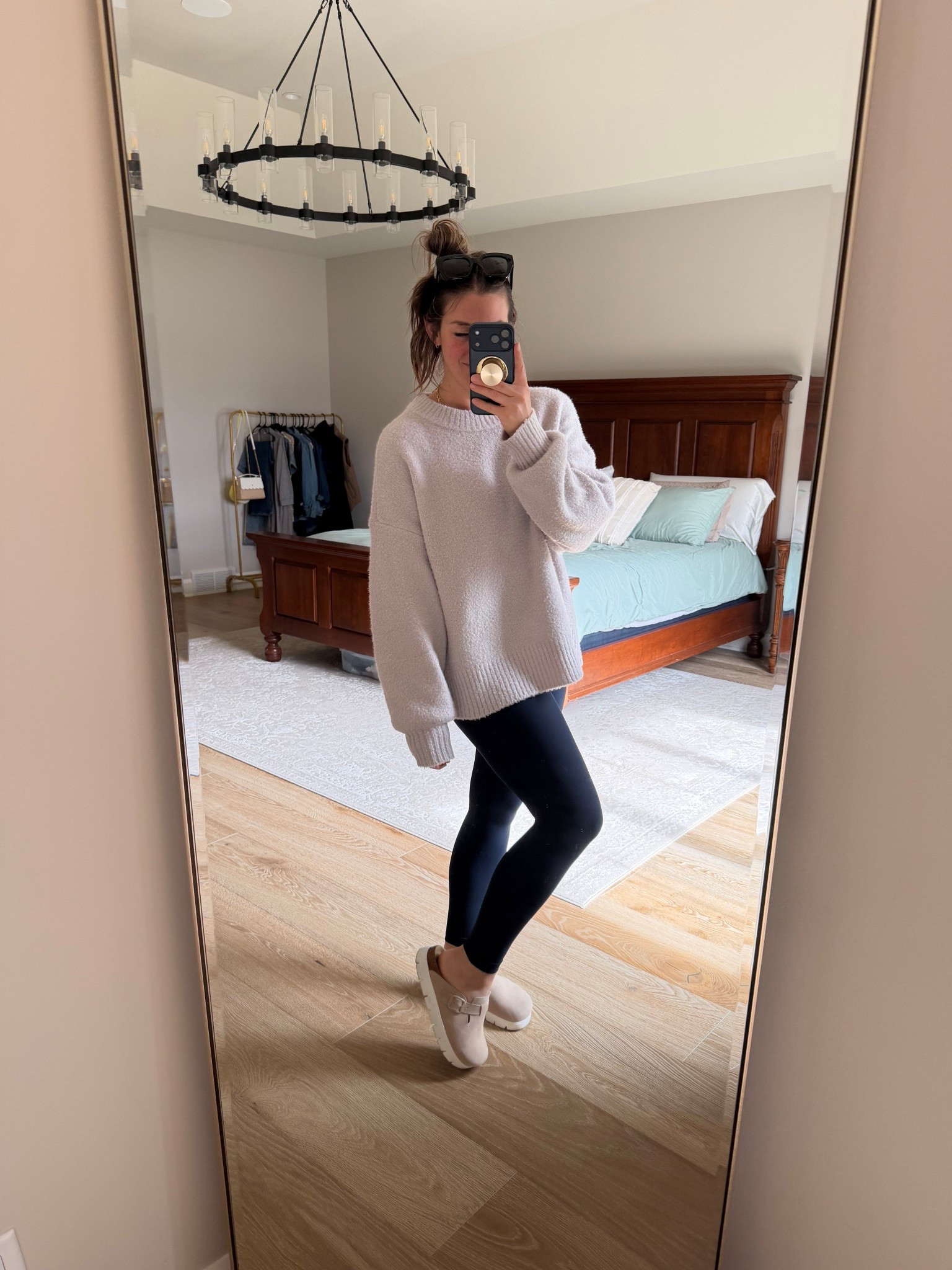 Casual everyday style 

#LTKmomlife #LTKootd #LTKgrwm