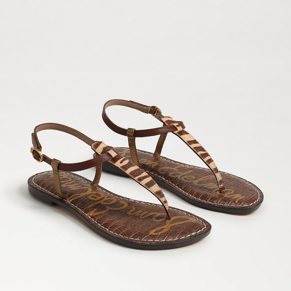 Gigi Thong Sandal | Sam Edelman