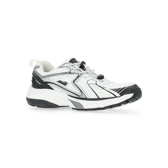 Avia Women's Performance Bungee Athletic Sneakers | Walmart (US)