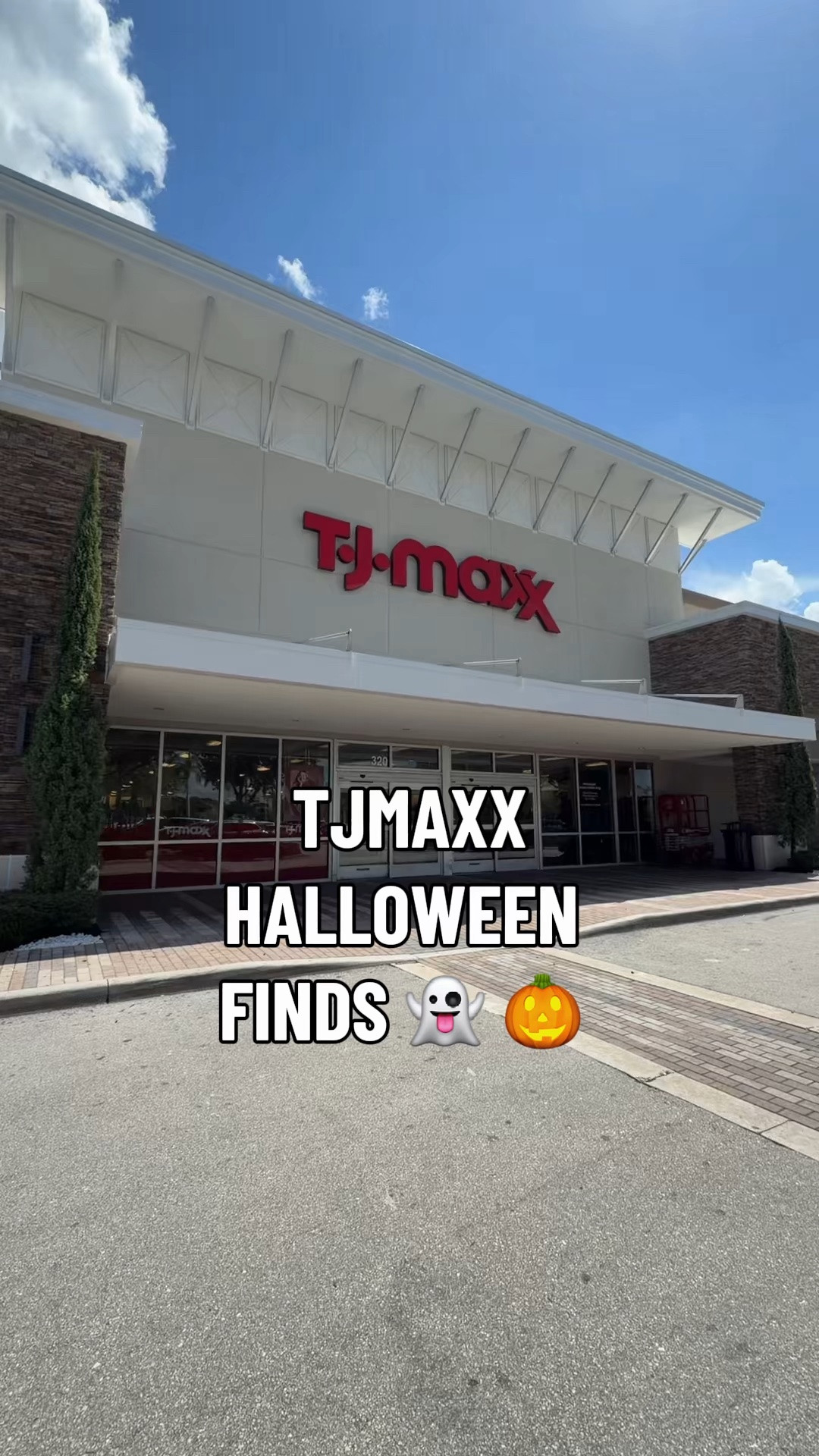 Halloween @tjmaxx

#LTKSeasonal #LTKHome #LTKSaleAlert