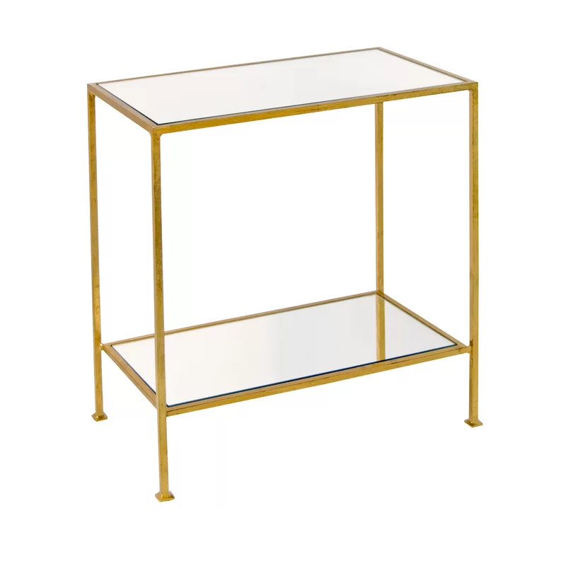 2 Tier End Table | Wayfair North America