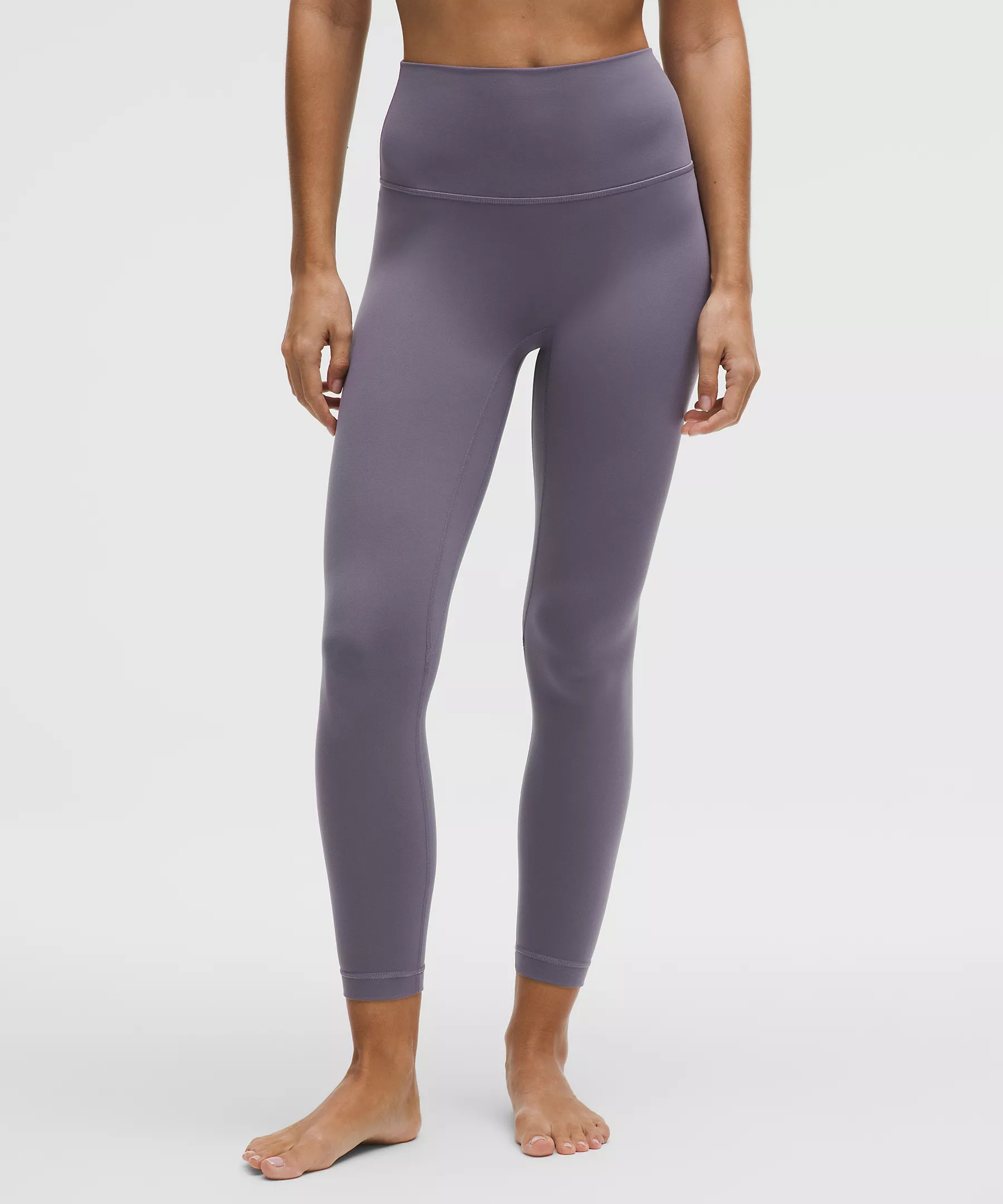 lululemon Align No Line™ High-Rise Pant 25" | Lululemon (US)