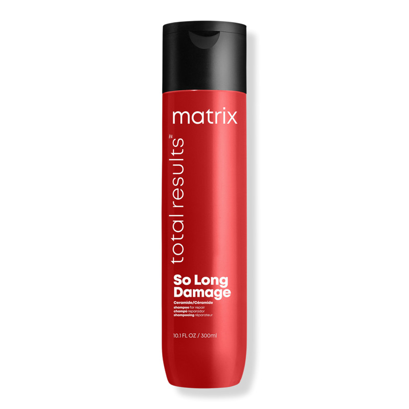 Matrix Total Results So Long Damage Shampoo | Ulta Beauty | Ulta