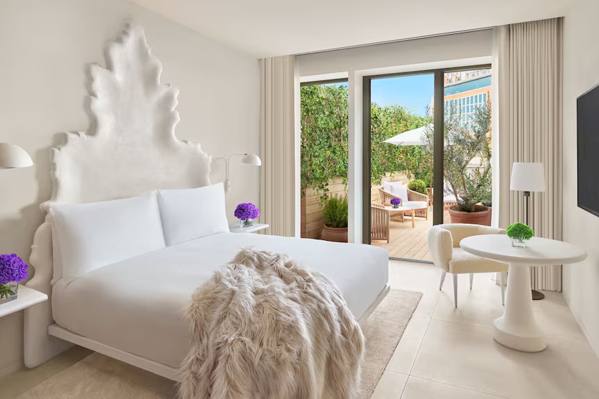 The Madrid EDITION | Expedia (US)