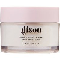 Gisou - Honey Infused Hair Mask - Feuchtigkeitsspendende Und Nährende Haarmaske - honey Infused Hair Mask 75ml | Sephora DE
