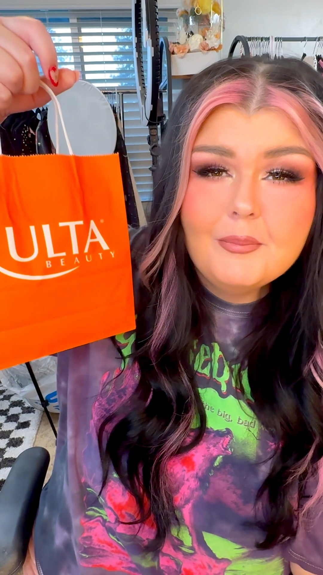 Ulta Haul! 

Rare beauty, Nyx, Half Magic, Essence, Ulta Beauty Collection 

#LTKBeauty