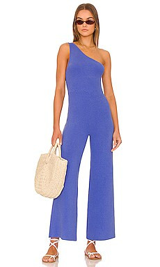 Waverly Jumpsuit
                    
                    Free People | Revolve Clothing (Global)