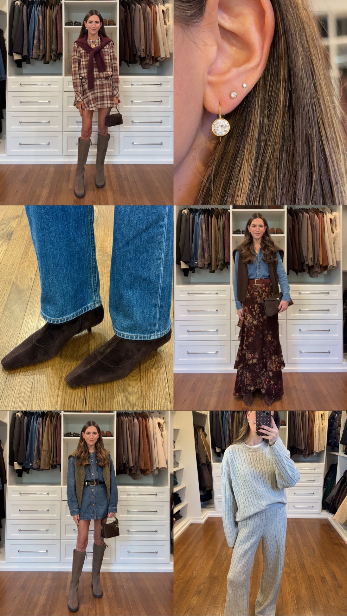 Black Friday things I love already on sale! 

Black Friday 
Cyber Monday 
Gifts for her 

#LTKCyberWeek #LTKGiftGuide #LTKHoliday