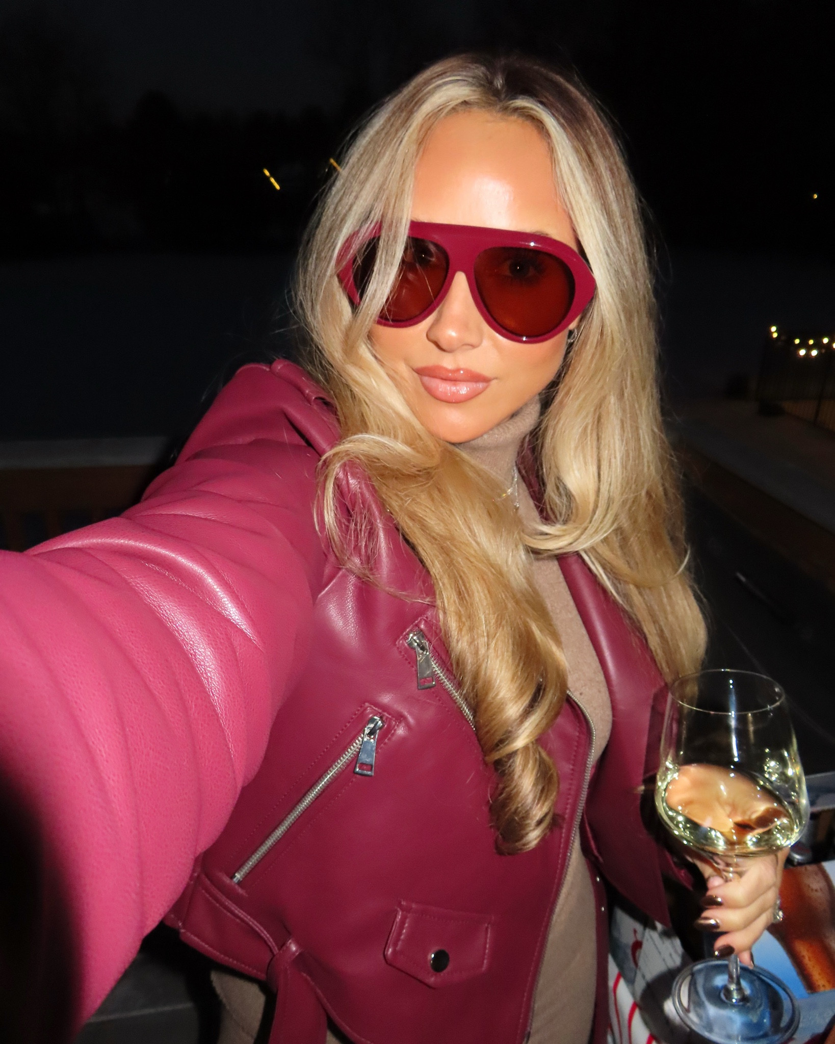 The best sunglasses 

#LTKStyleTip #LTKSeasonal #LTKU