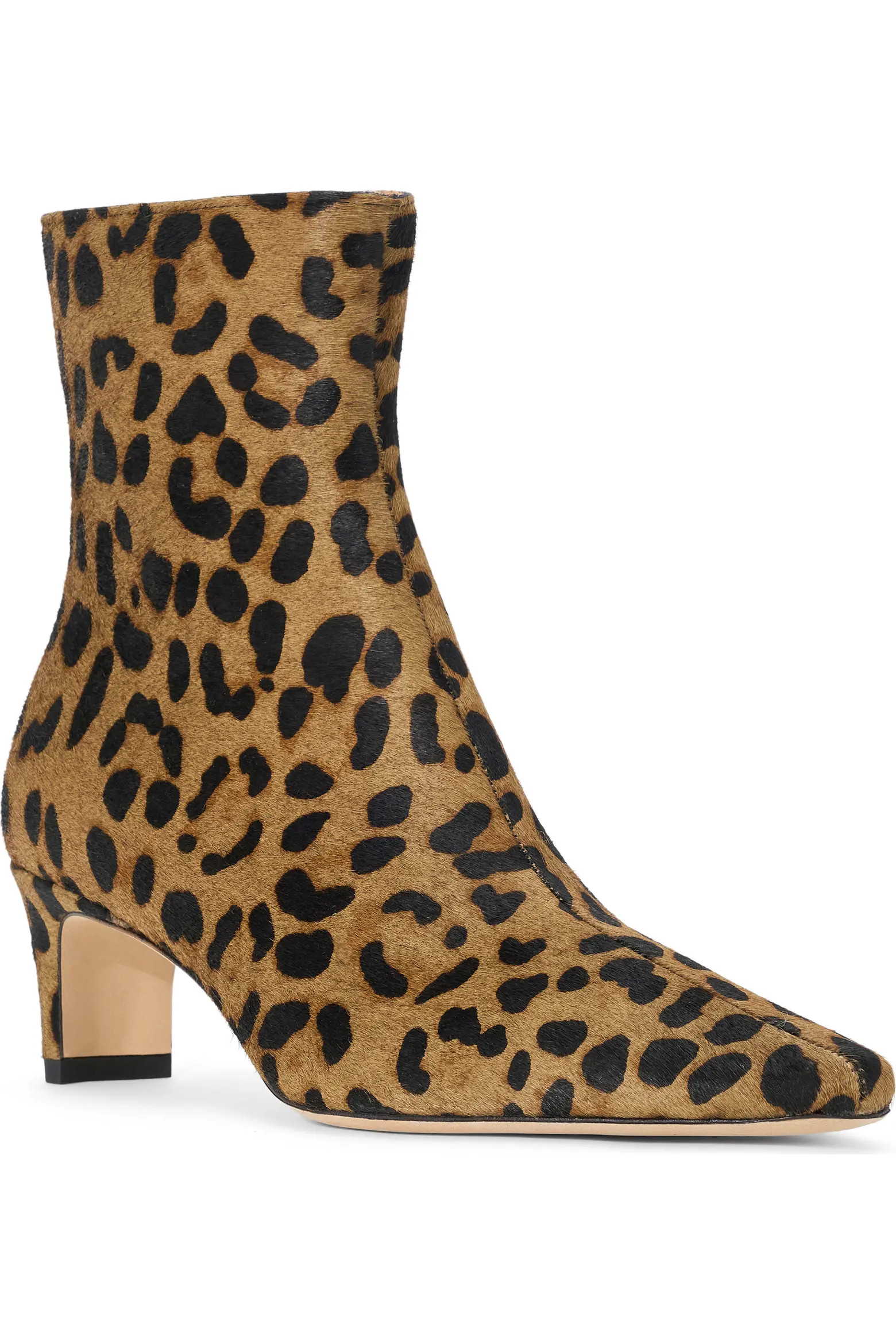 STAUD Wally Ankle Boot (Women) | Nordstrom | Nordstrom