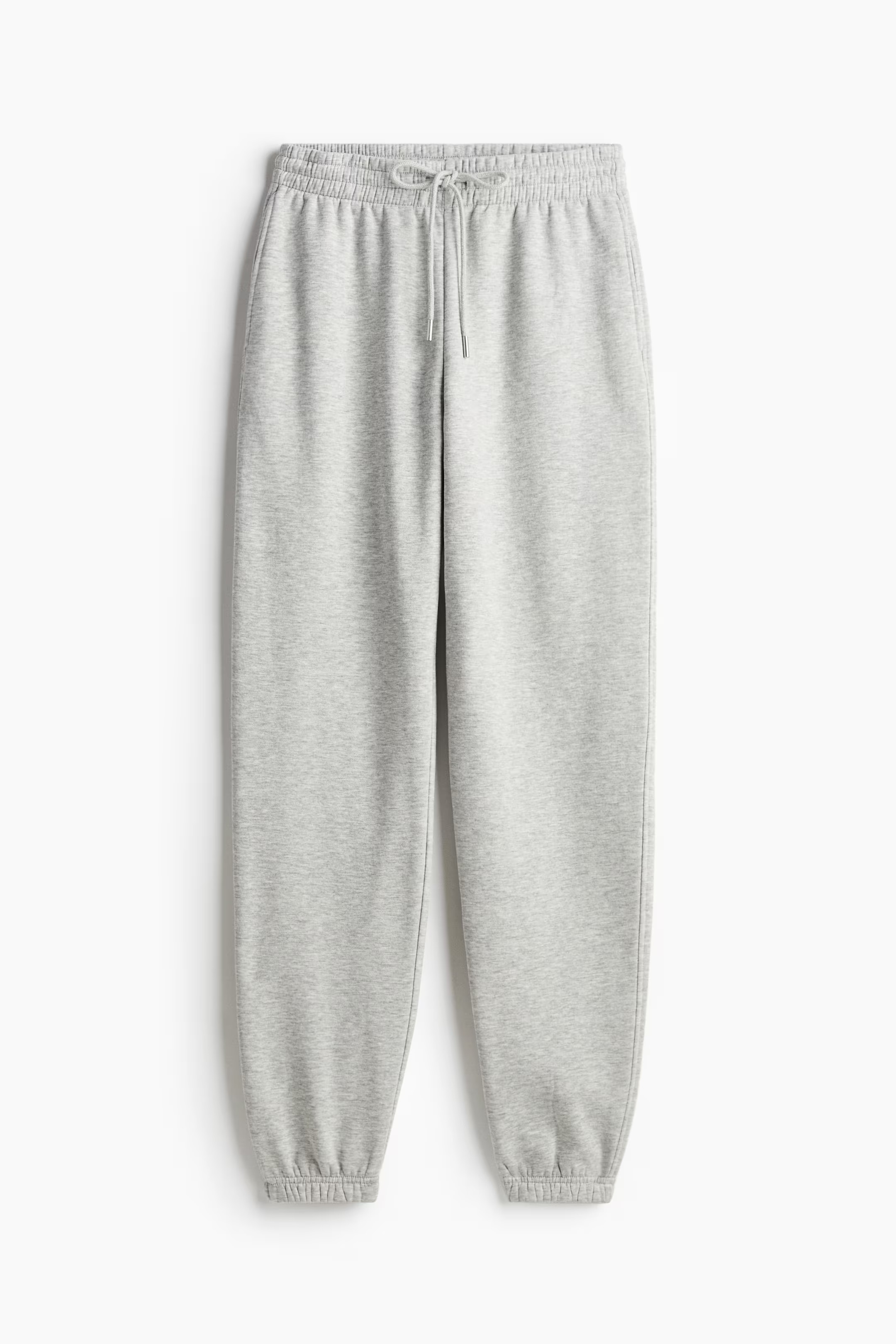 Cotton-blend sweatpants | H&M (UK, MY, IN, SG, PH, TW, HK)