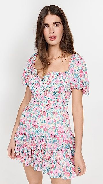 So Romantic Dress | Shopbop