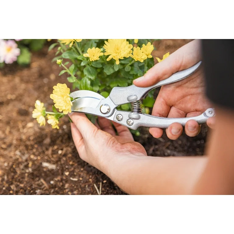 Better Homes & Gardens, 9-Piece Stainless Steel Gardening Tool Set | Walmart (US)