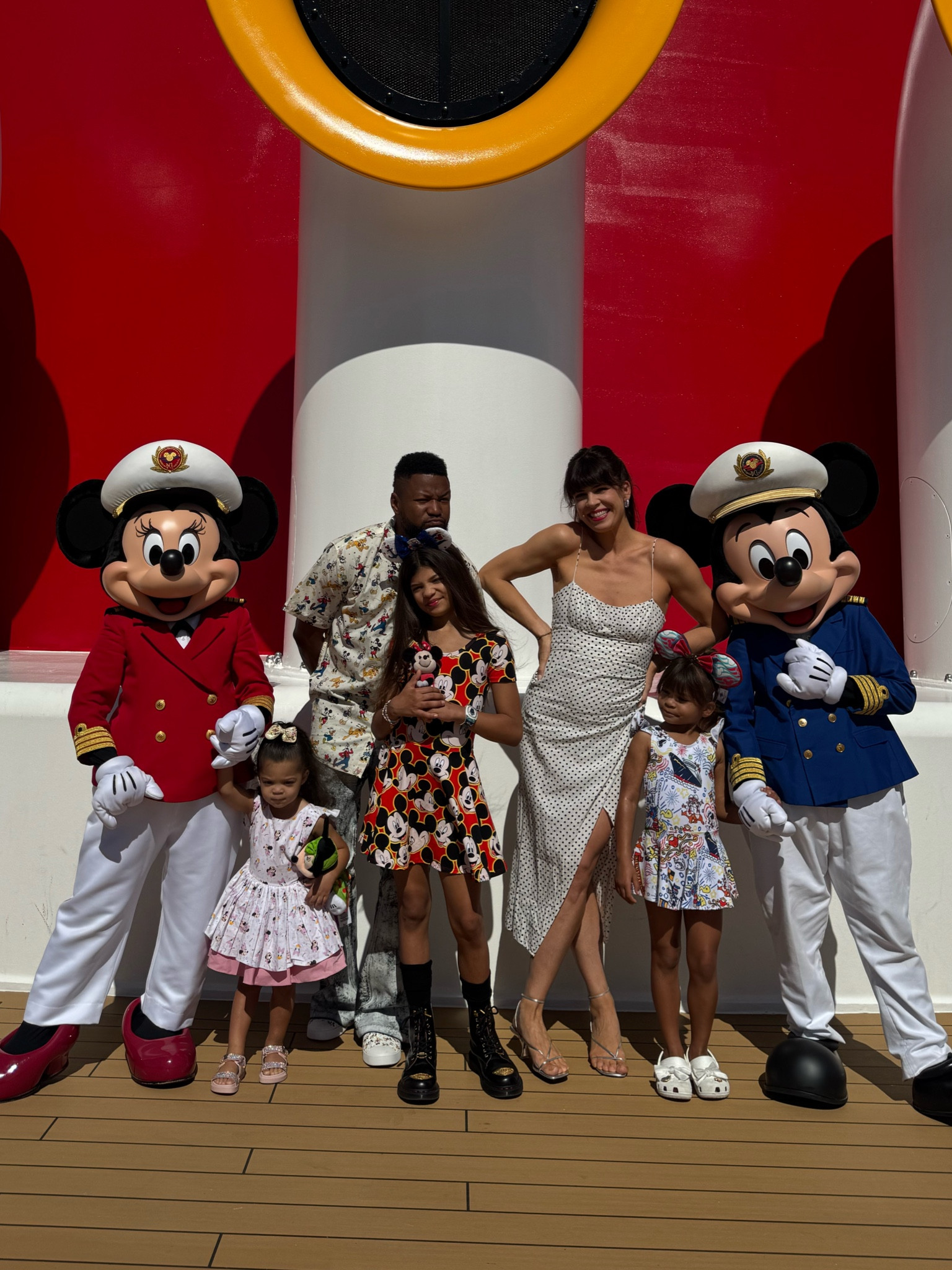 Disney family outfits! 

#LTKTravel #LTKStyleTip #LTKFamily