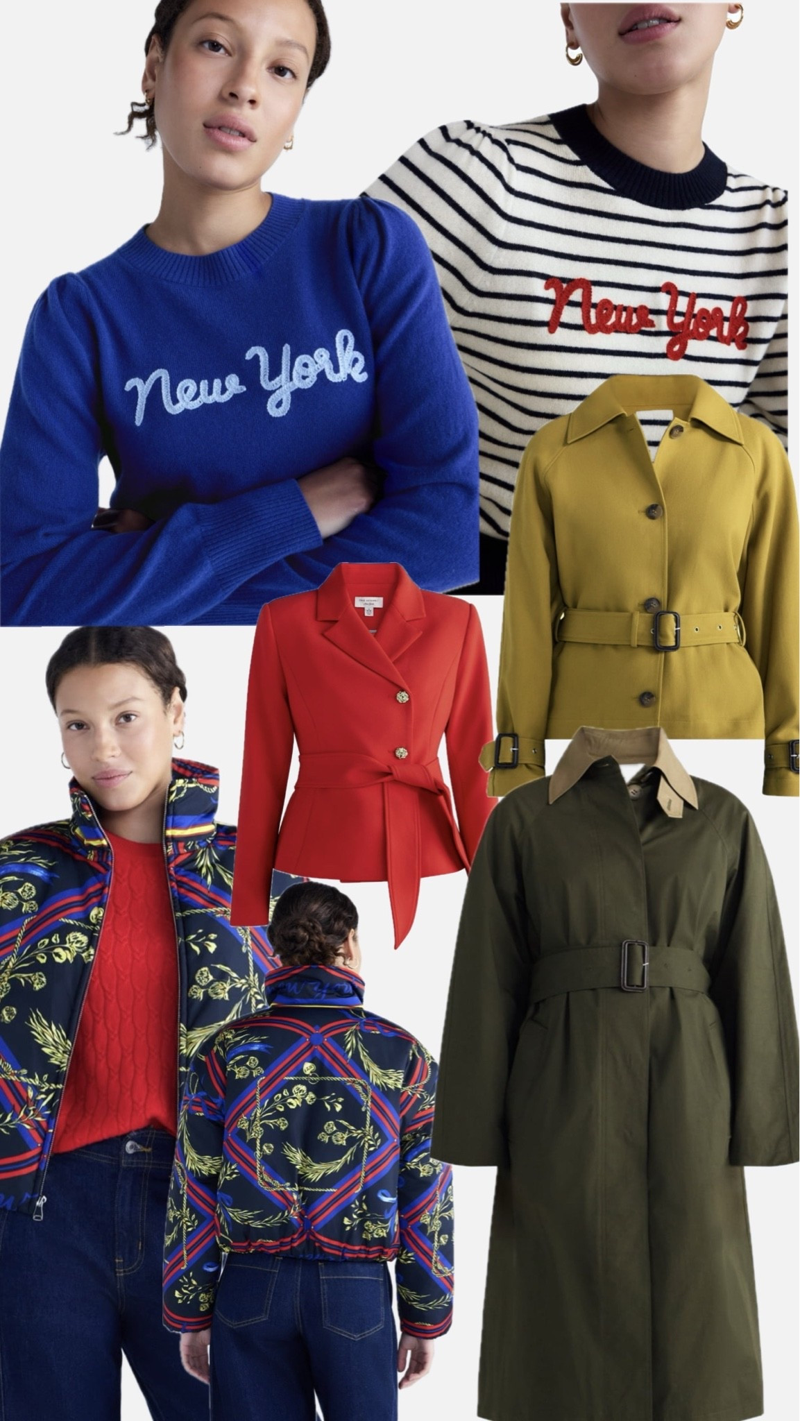 @Walmart #NYFW drops

#LTKNYFW #LTKootd #LTKgrwm