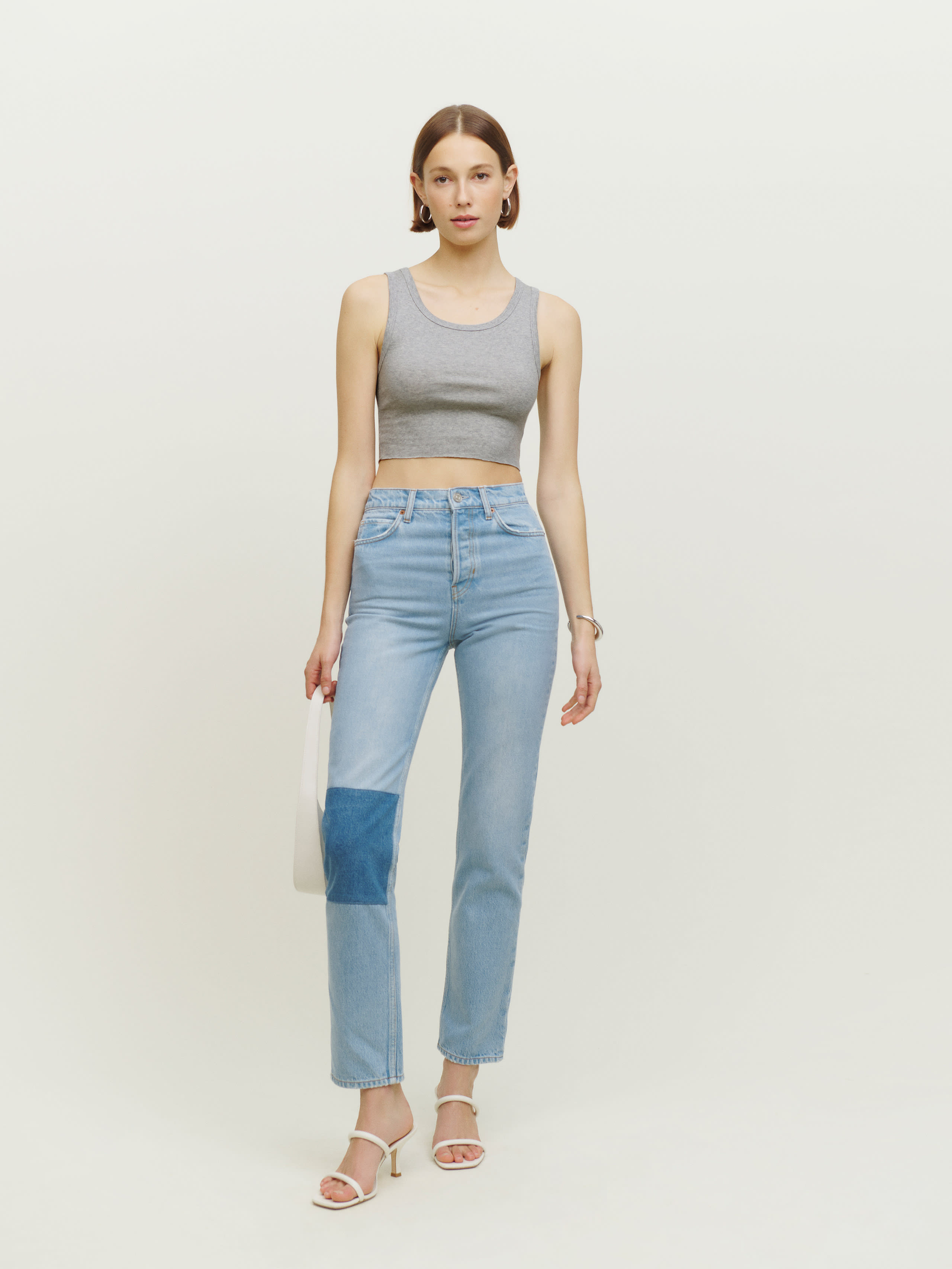 Adel Tank | Reformation (Global)