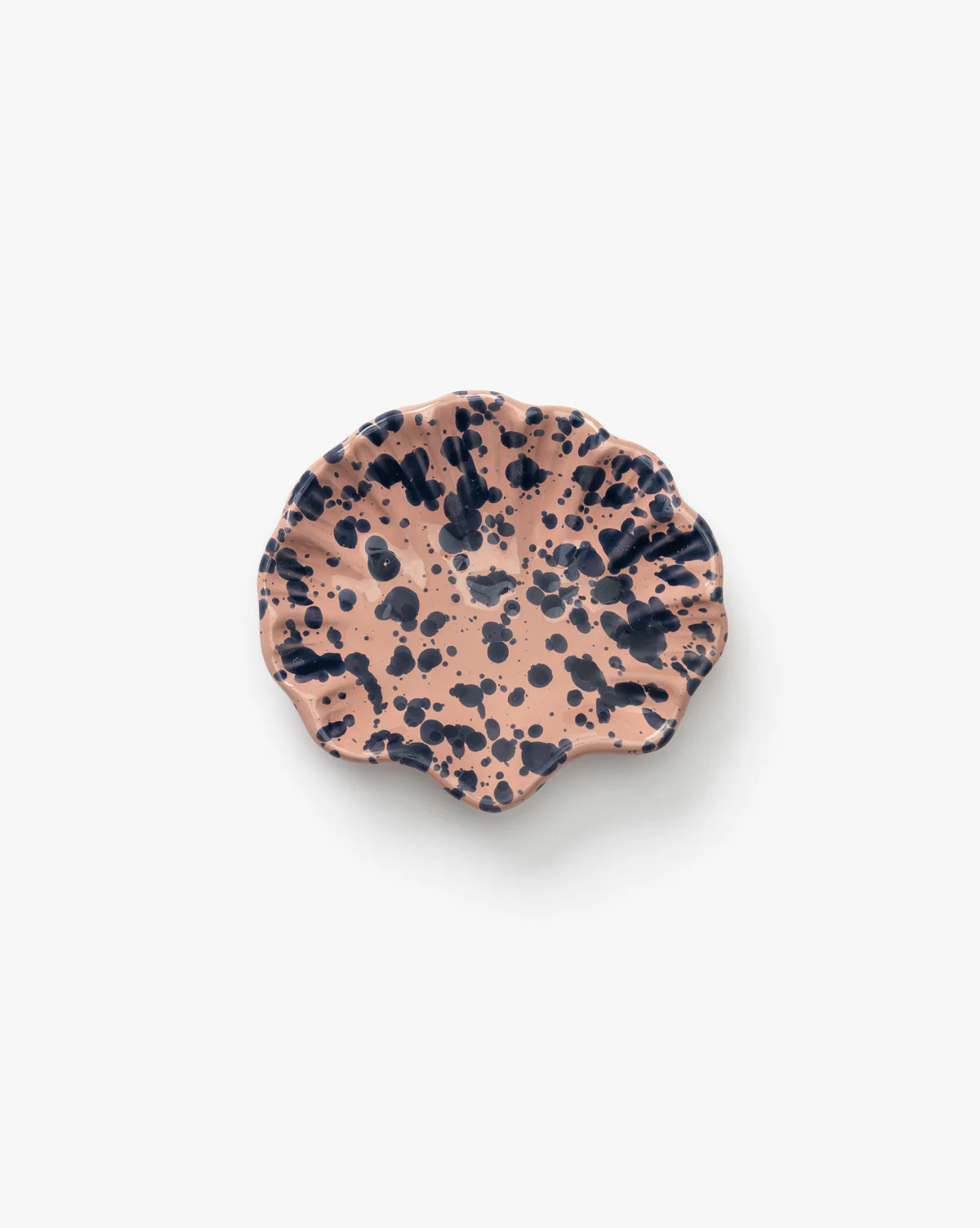 Splatter Coquillage Dish | McGee & Co. (US)