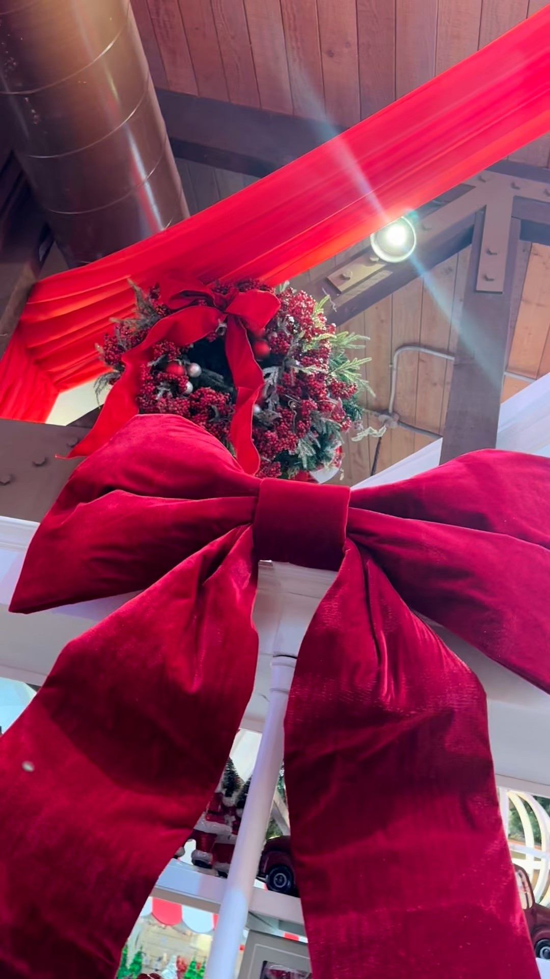  Feeling all the holiday vibes! ✨🎄 #Christmas #HolidayCheer #FestiveSeason #TisTheSeason #HolidayMood

#LTKHome #LTKHoliday #LTKGiftGuide