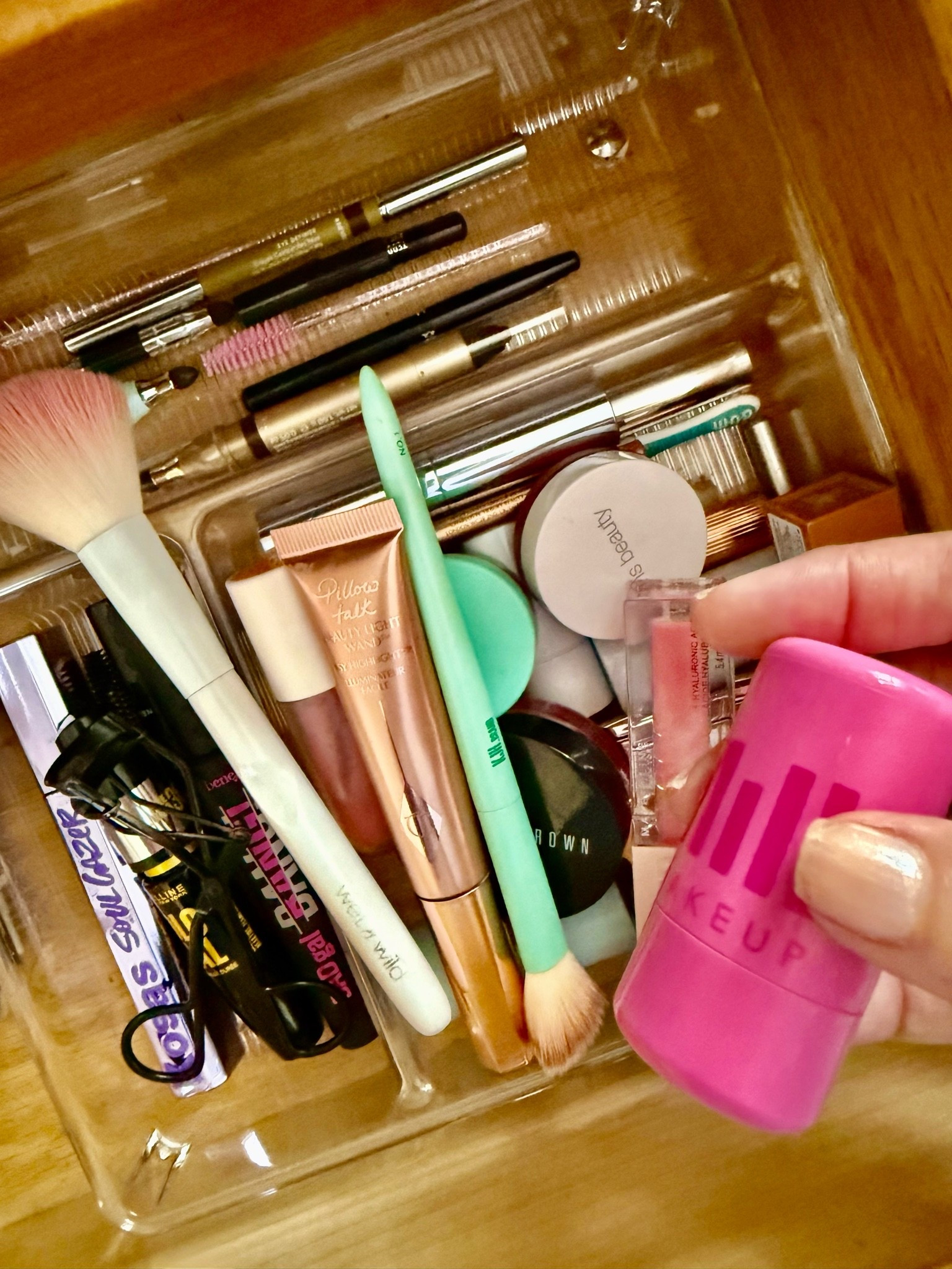 some of my fave makeup items…

#LTKgrwm #LTKdayinmylife #LTKBeauty