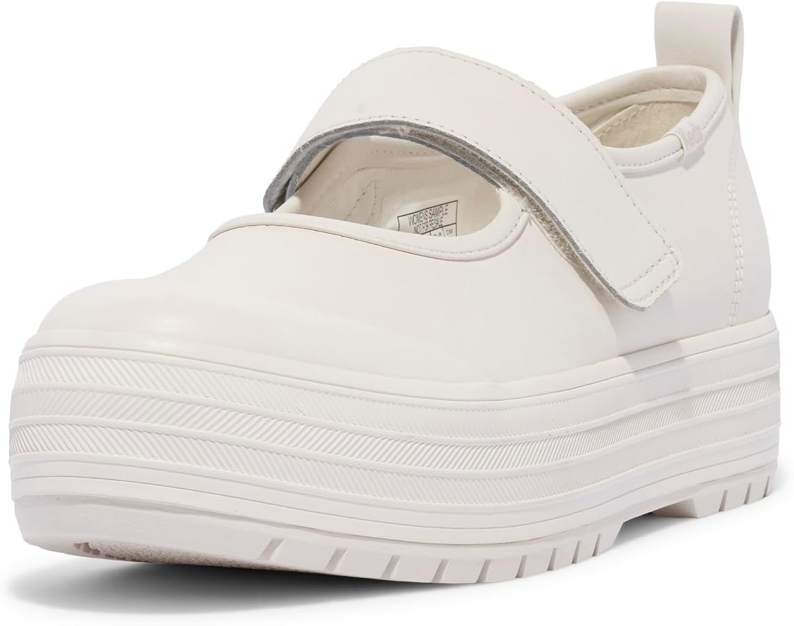 Keds Women's Mary Jane Flat | Amazon (US)