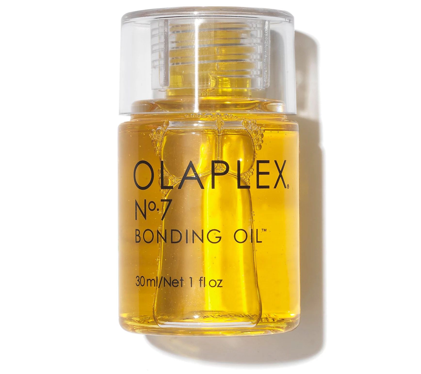 Olaplex No. 7 Bonding Oil, 1 fl oz - QVC.com | QVC