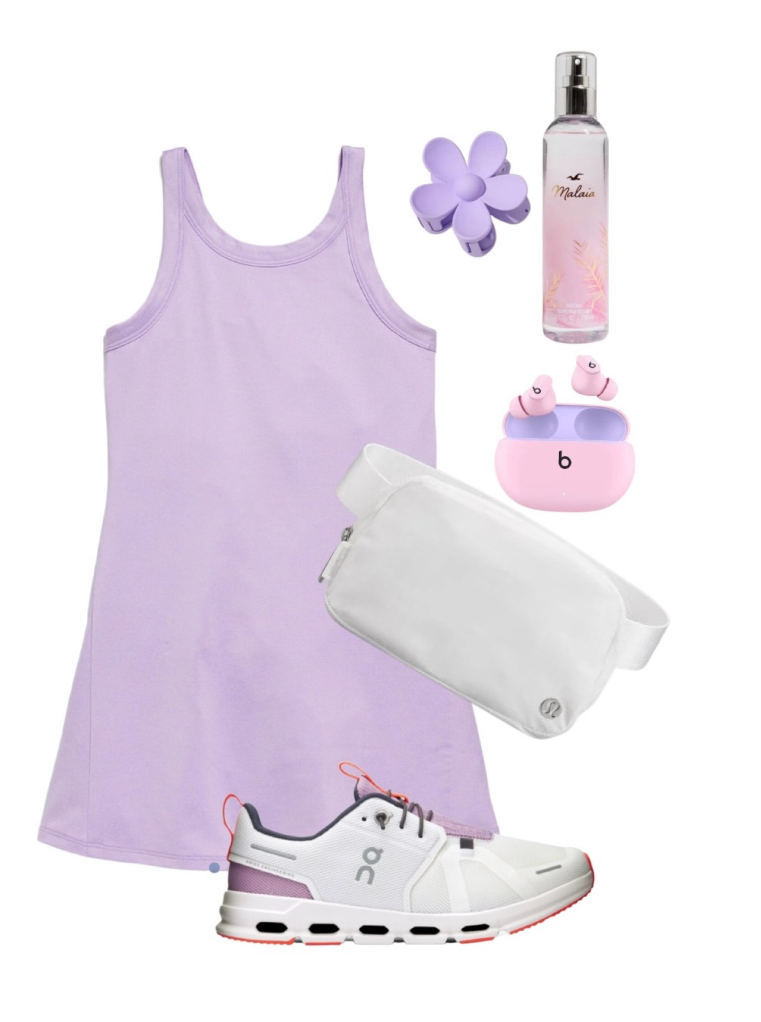 Back to school girls outfit 
Tennis dress (L) 
On cloud girls shoes (4 )

#LTKBacktoSchool #LTKKids #LTKFamily