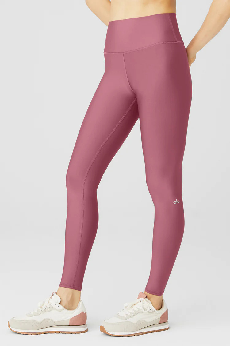 High-Waist Airlift Legging | Alo Yoga (US)