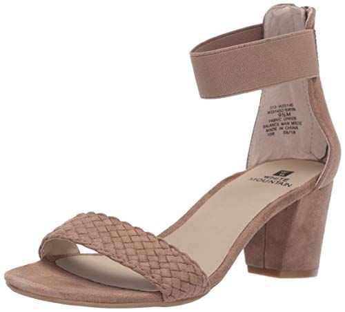 WHITE MOUNTAIN 'Eryn' Women's Heel | Amazon (US)