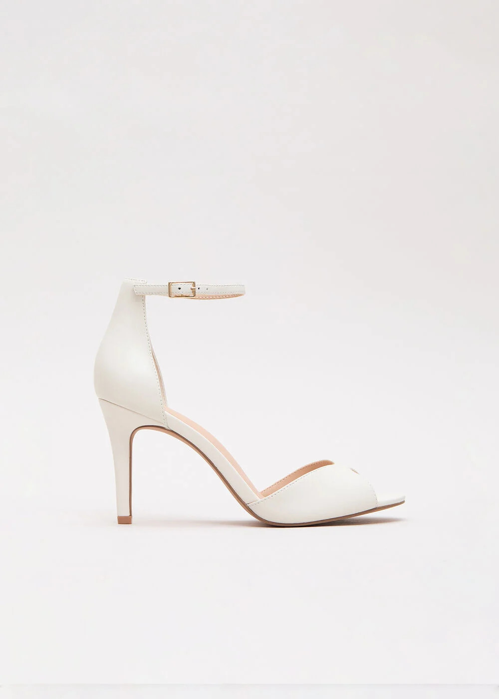 Leather Sandals | Phase Eight