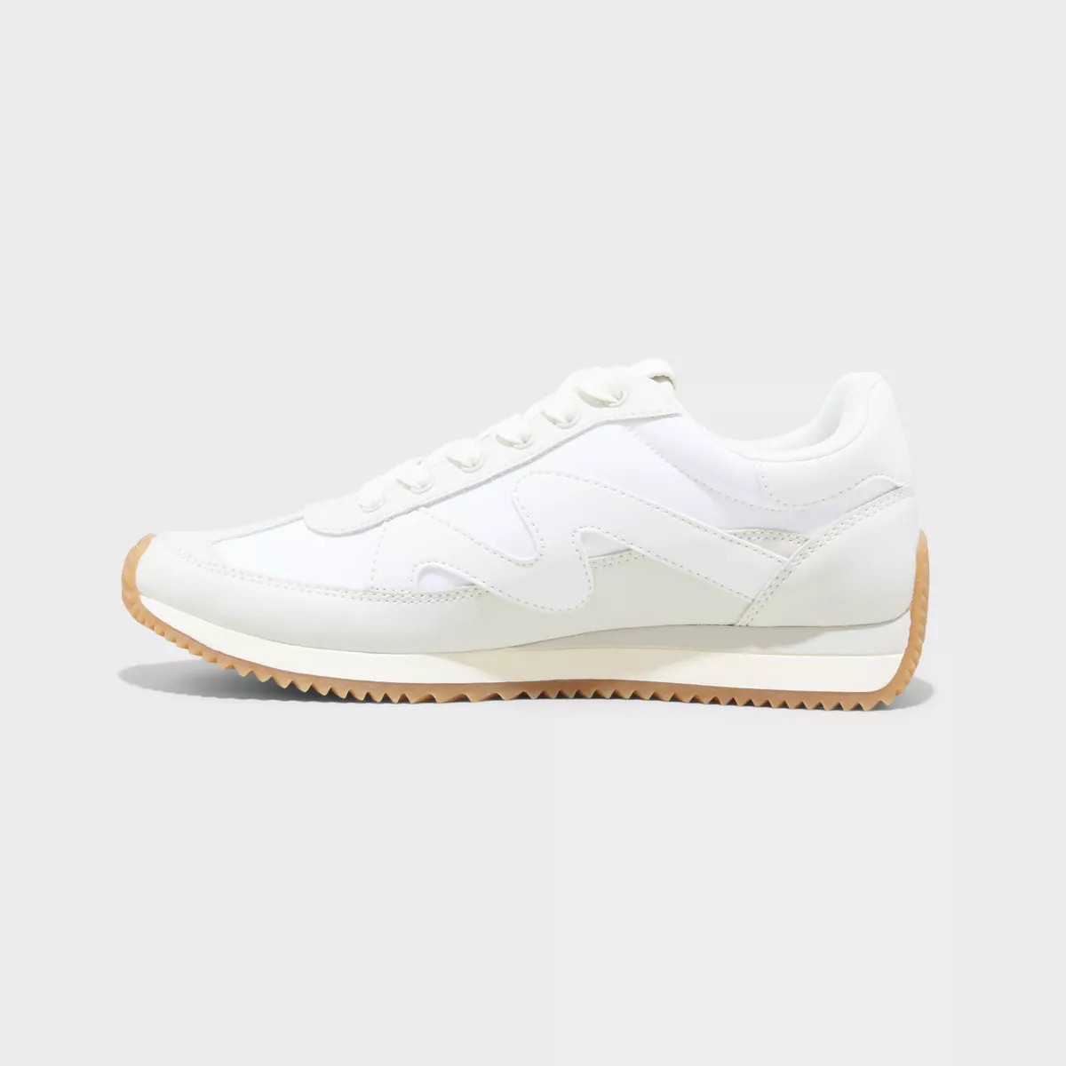 Women's Mercedes Sneakers with Memory Foam Insole - Universal Thread™ | Target