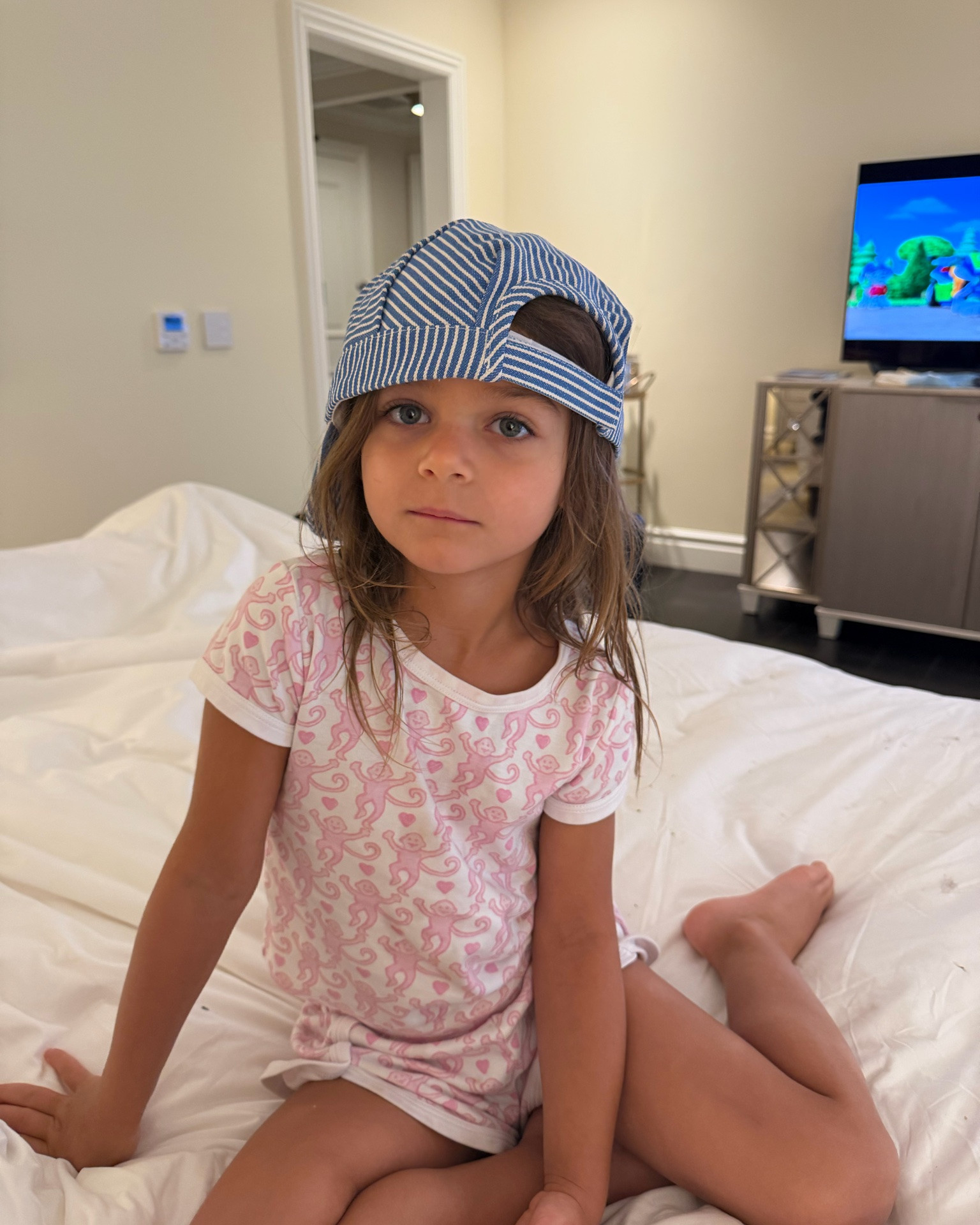 Toddler jammies! Lily’s favorite by Roller Rabbit 💓

#LTKKids #LTKTravel #LTKmomlife