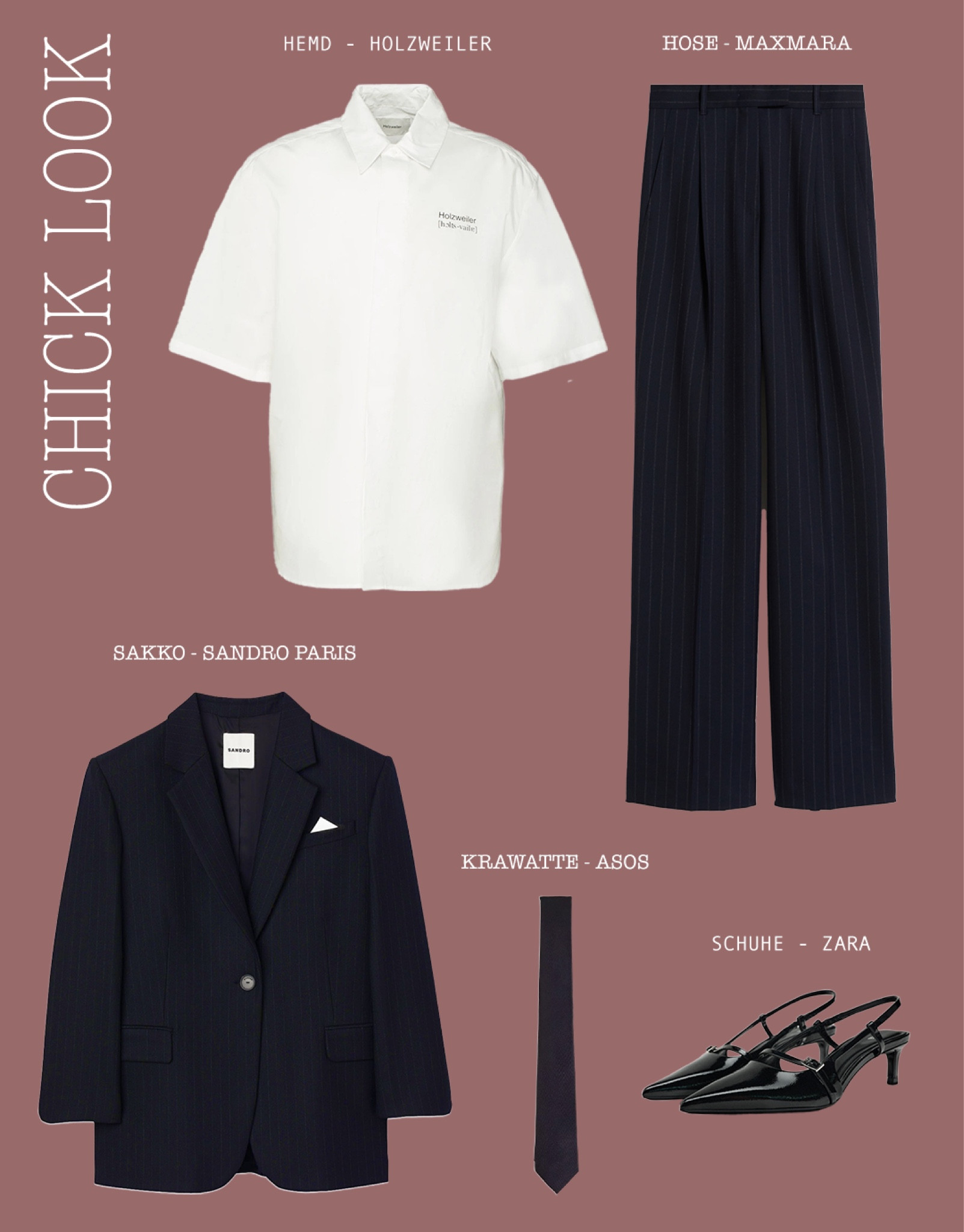 chic Look ✨

#LTKstyletip #LTKSeasonal #LTKU