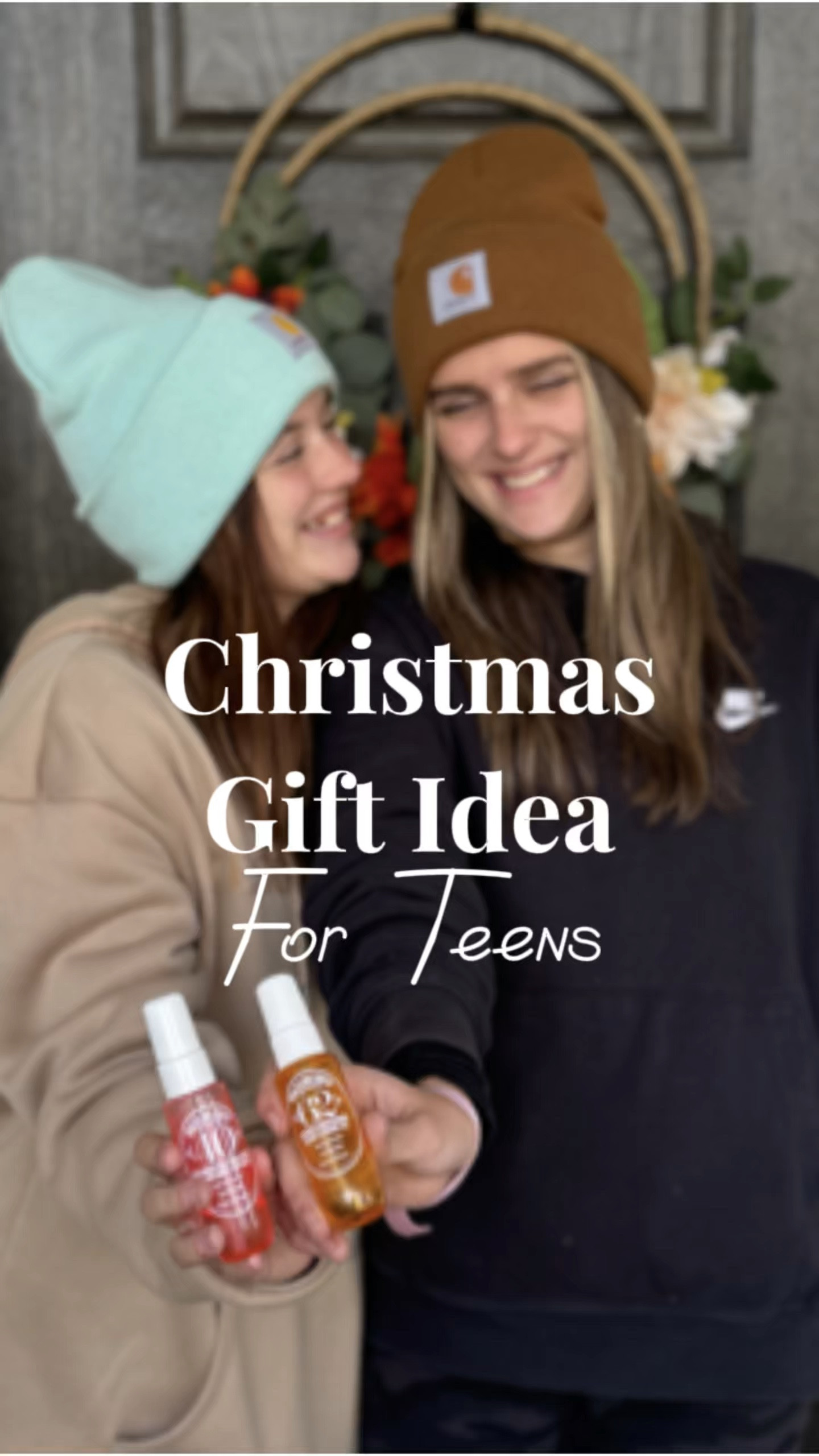 Christmas Gift Idea for Teens!! Sol De Janero makes my girls list every single time!! 

#LTKHoliday #LTKGiftGuide #LTKFindsUnder50