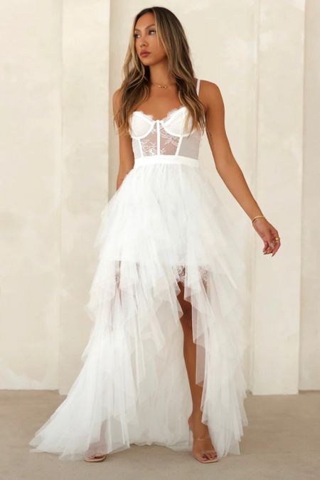 If you are looking for a cute white dress for your bachelorette party, you. We’d check this one out. We only want you to look your best while you spend time with your girl squad. Do you need a bachelorette party dress ? Here is another Cute white bachelorette party dress idea perfect for a night out with the girls! Any kind of cocktail dresses (like a mini dress or a bodycon dress) would work great as a bachelorette party dress! I would suggest wearing something chic and trendy, slightly fancy but comfortable. #bacheloretteoutfit #bacheloretteoutfitideas #instabride #bridalparty #bach #gettinghitched #BacheloretteBash #cuteoutfit #whiteoutfit #whitesequindress #bachelorettepartyoutfitideas #bachelorettepartyoutfitinspiration #bridetobeoutfitideas #bachelorettepartyideainspo 

#LTKstyletip #LTKwedding #LTKFind