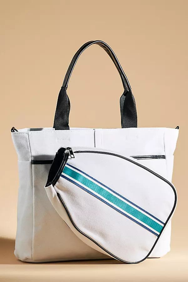 Lulla Pickleball Sport Bag | Anthropologie (US)