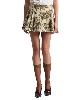 Women's Pleated Skirt | Macy's