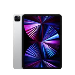 2021 Apple 11-inch iPad Pro (Wi‑Fi, 256GB) - Silver | Amazon (US)