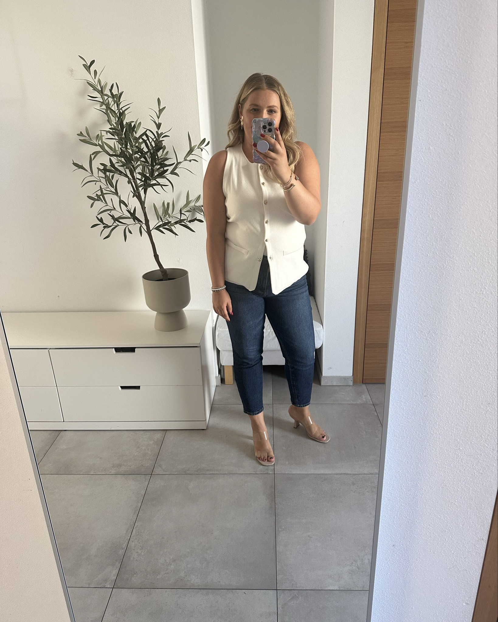 Daily chic 

#FashionMonth #LTKcurves #LTKdeutschland
