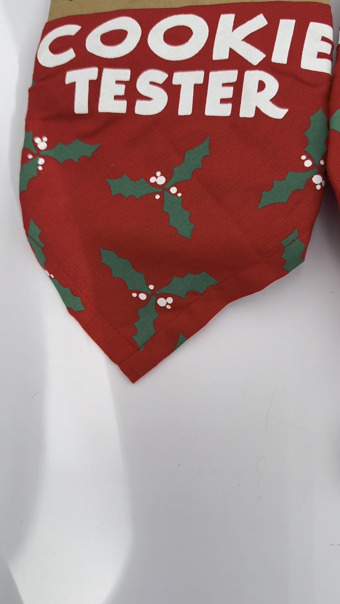 👉🏽ONLY ONE LEFT!! 
I have alternative styles linked, too. But if you want this style, now is the time. If they’re gone, create a wish list in my shop for a notification on availability! 
My babies are only going to taste test the doggie cookies  

#LTKVideo #LTKHoliday #LTKSeasonal