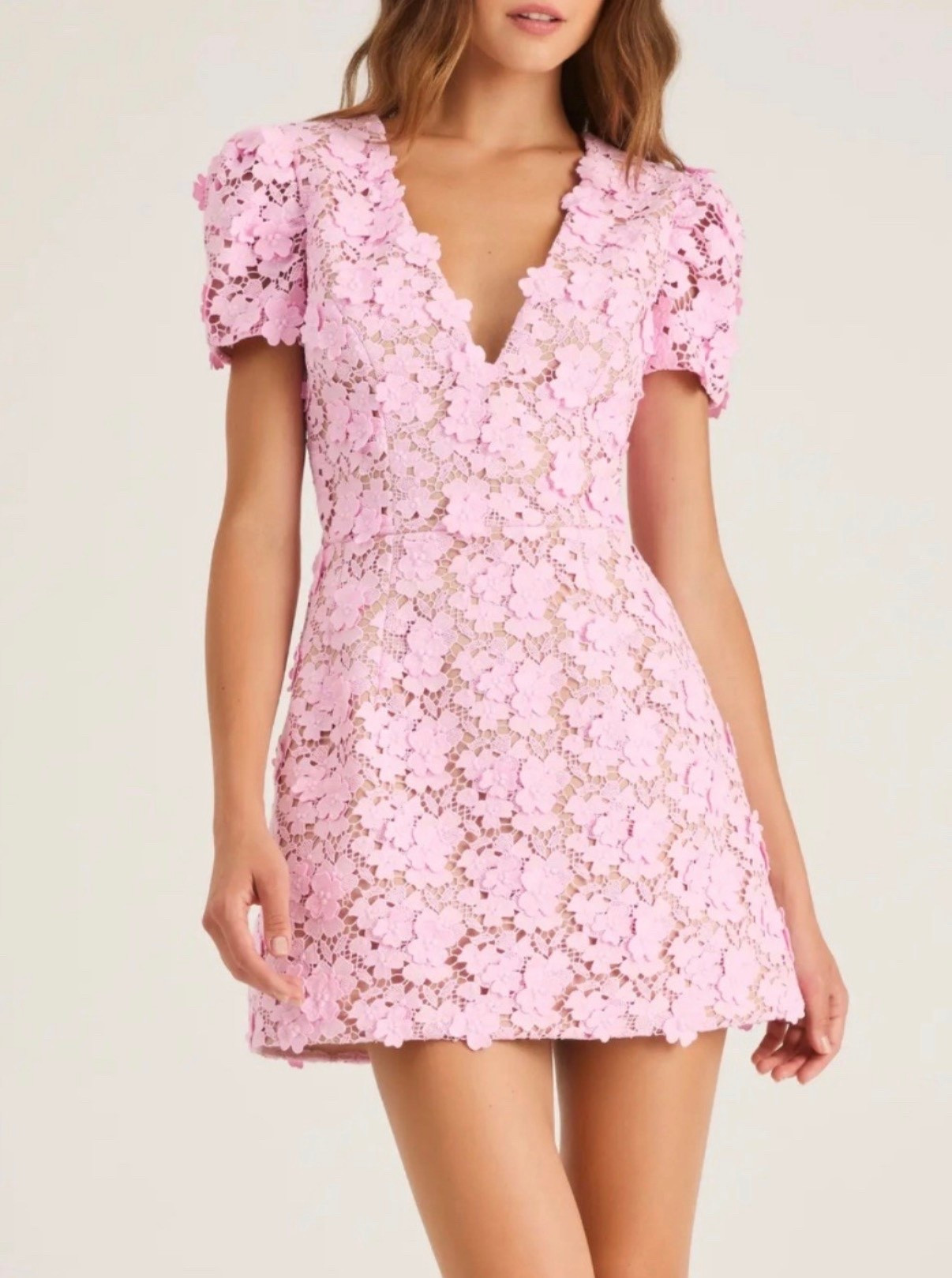 Floral dress
Pink dress


#LTKspringtrends #LTKspring

#LTKWedding