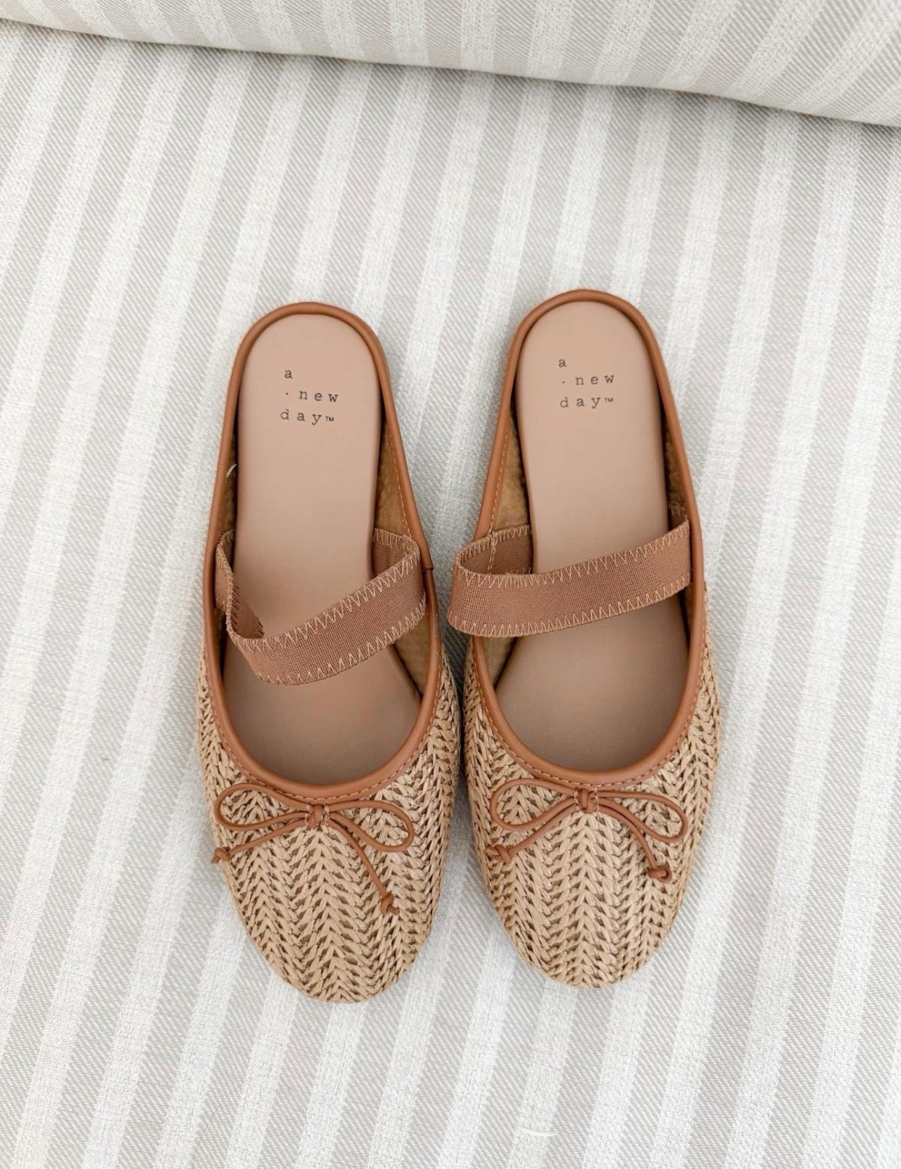 The bow looks so cute! 

Follow me at @miriamobrien_ on IG and TikTok! 

#TargetShoes #TargetNewDrop #TargetTravelShoes #Seasonal Shoes

#LTKTravel #LTKOver40 #LTKSeasonal

#LTKTravel #LTKSeasonal #LTKOver40

#LTKSeasonal #LTKOver40 #LTKTravel

#LTKOver40 #LTKTravel #LTKSeasonal

#LTKTravel #LTKSeasonal #LTKOver40

#LTKOver40 #LTKTravel #LTKSeasonal