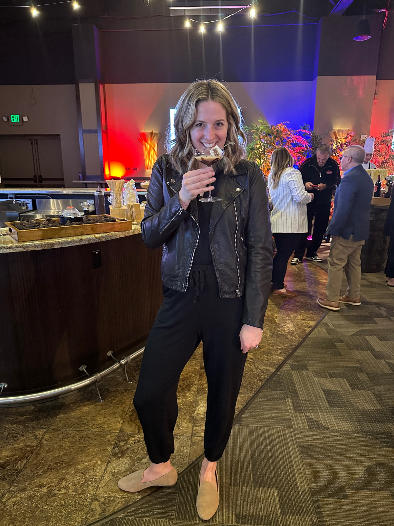 Just love how fun and comfortable this outfit is!

#LTKsalealert #LTKmidsize #LTKActive